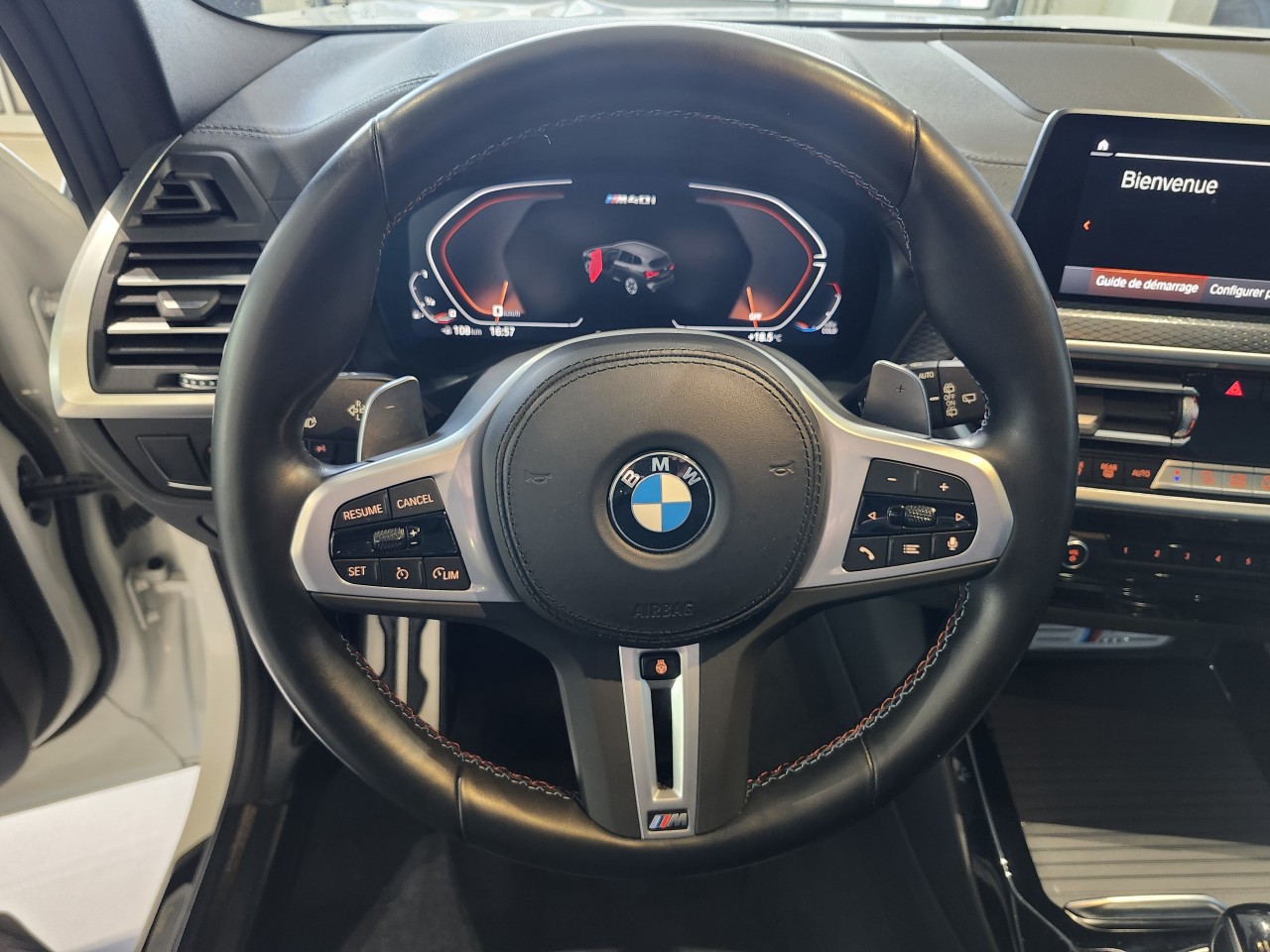 2023 BMW X3 - Image 16