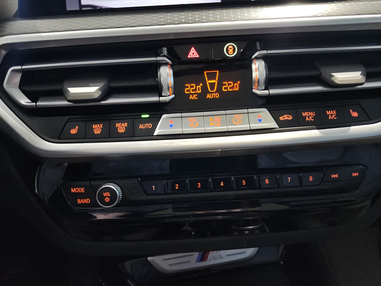 2023 BMW X3 - Image 20