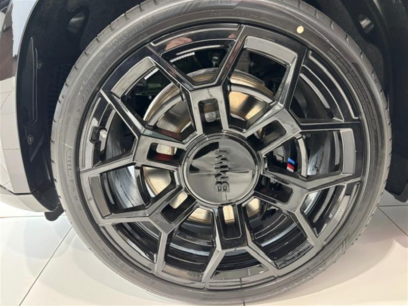 2026 BMW XM - Image 2
