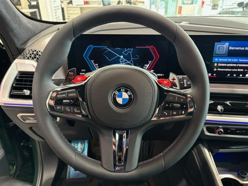 2026 BMW XM - Image 7