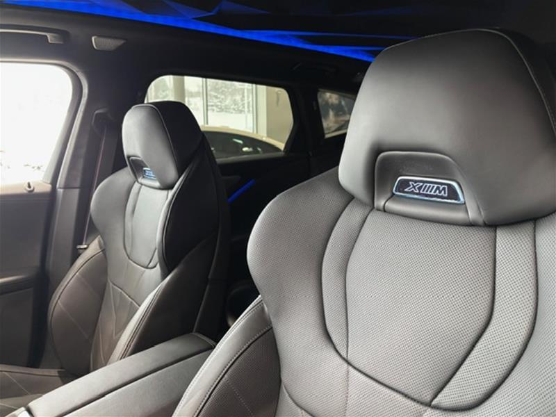 2026 BMW XM - Image 9
