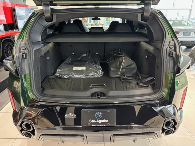 2026 BMW XM - Image 22
