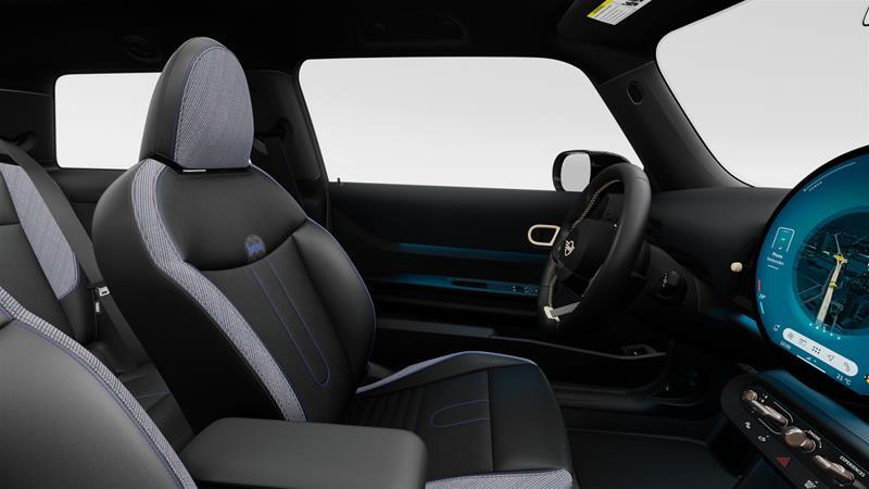 2026 MINI 3 Door - Image 2