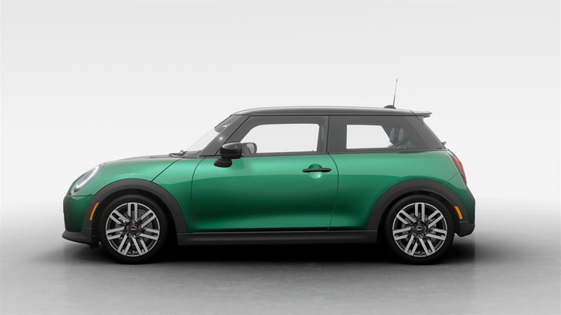 2026 MINI 3 Door - Image 10