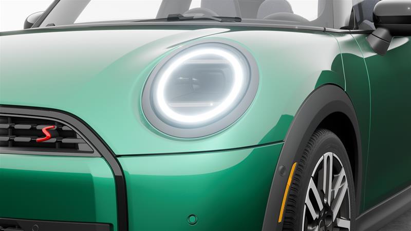 2026 MINI 3 Door - Image 12
