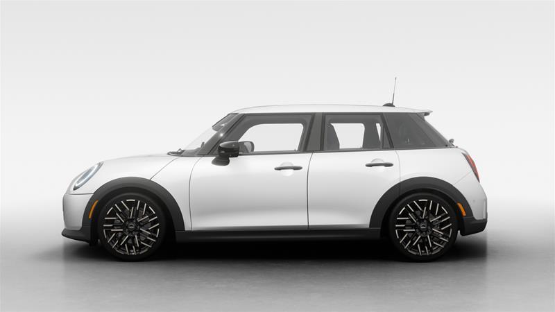 2026 MINI 5 Door - Image 5