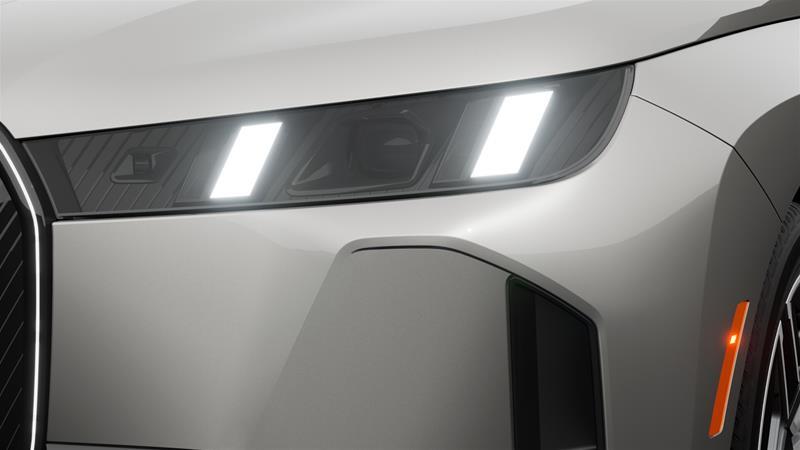 2026 BMW iX - Image 6