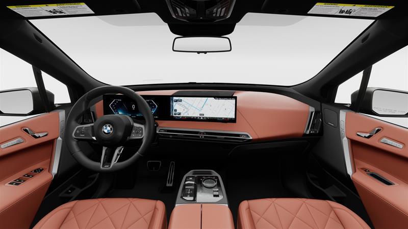 2026 BMW iX - Image 9