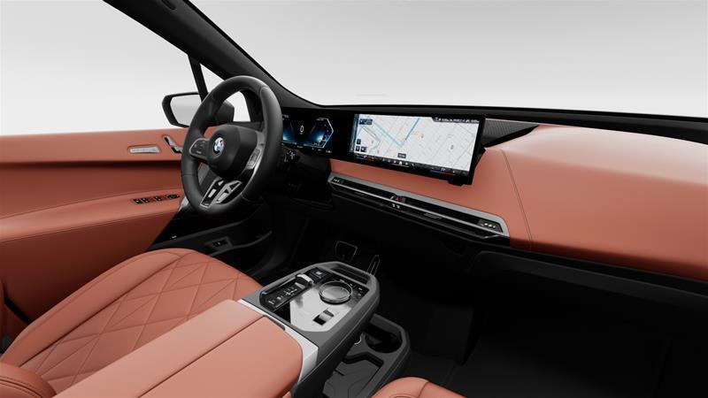 2026 BMW iX - Image 11