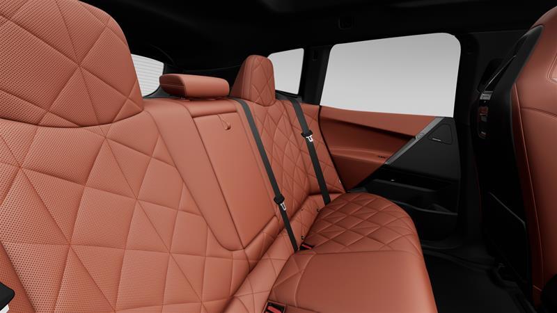 2026 BMW iX - Image 12