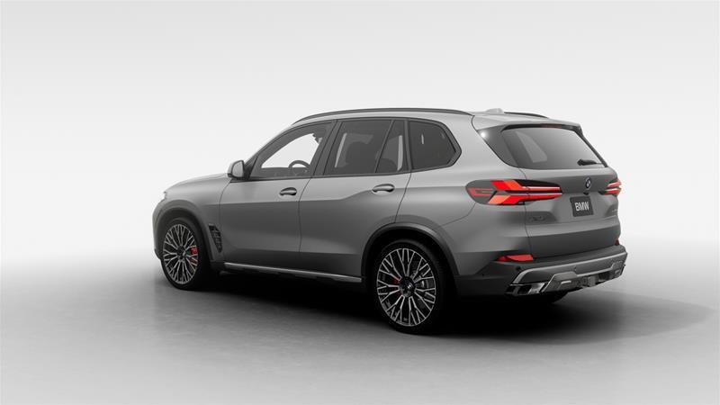 2026 BMW X5 - Image 5