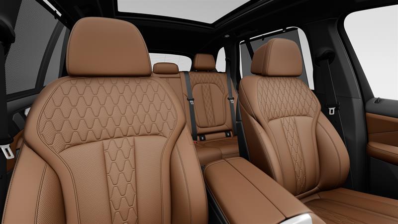 2026 BMW X5 - Image 14