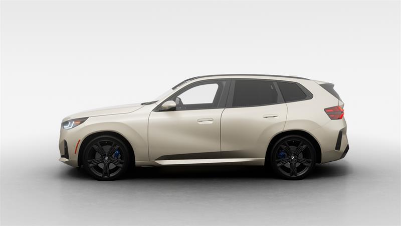2026 BMW X3 - Image 4