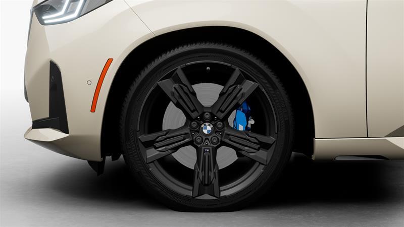 2026 BMW X3 - Image 7
