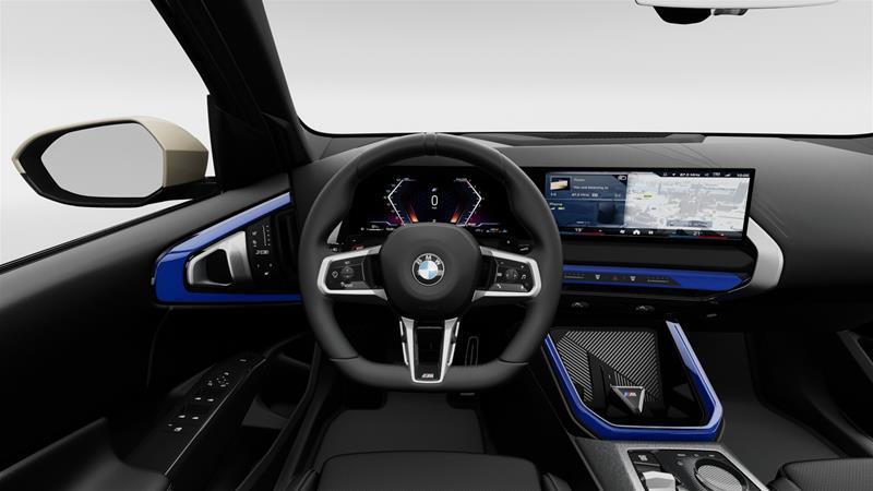 2026 BMW X3 - Image 13
