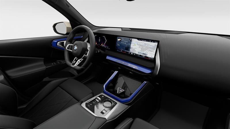2026 BMW X3 - Image 14