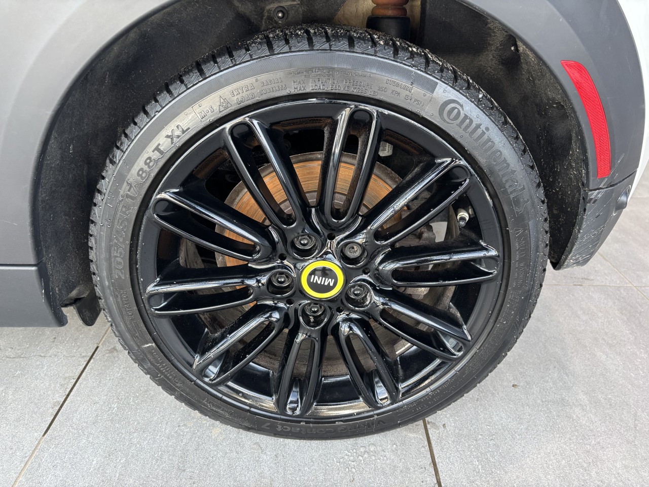 2023 Mini Cooper - Image 3