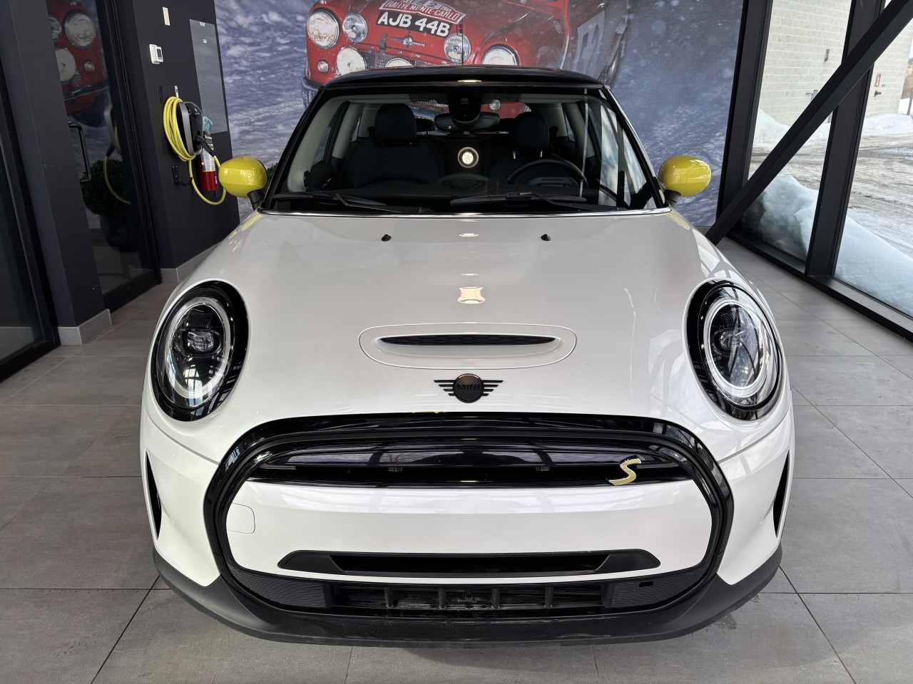 2023 Mini Cooper - Image 9