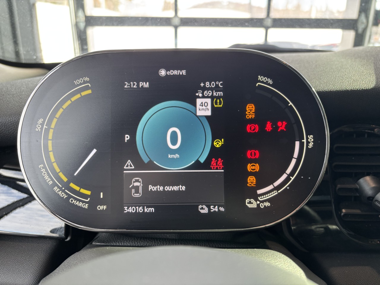 2023 Mini Cooper - Image 18