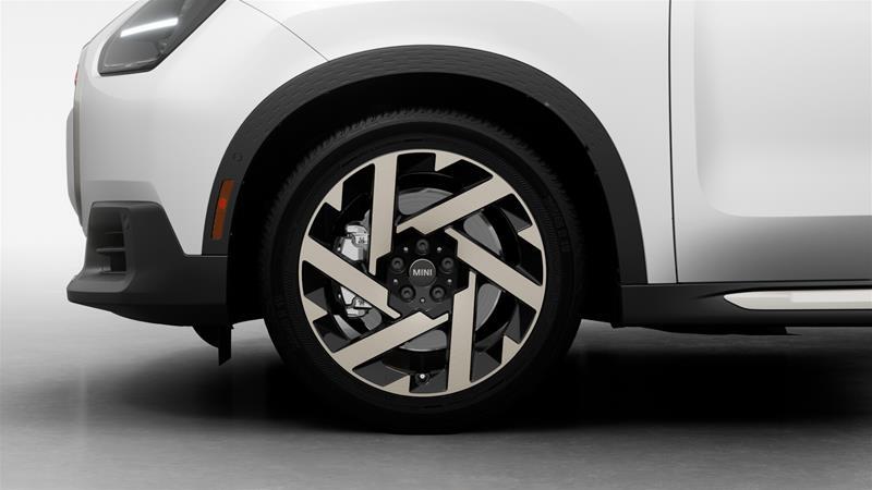 2026 MINI Countryman - Image 9