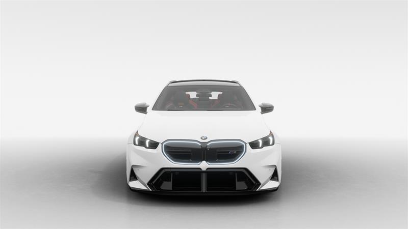 2027 BMW M5 - Image 4