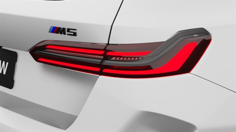 2027 BMW M5 - Image 7