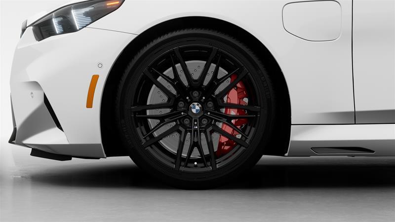 2027 BMW M5 - Image 8
