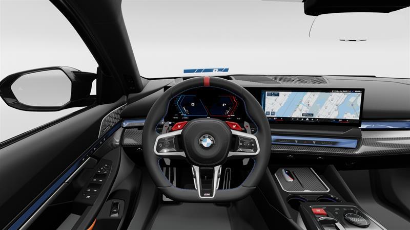 2027 BMW M5 - Image 10