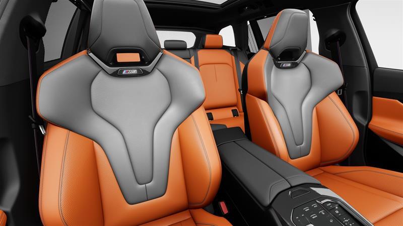 2027 BMW M5 - Image 13