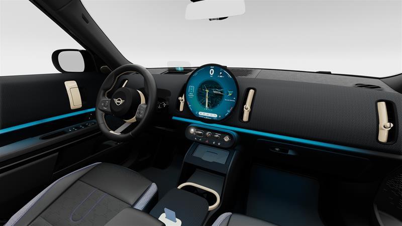 2026 MINI Countryman - Image 3