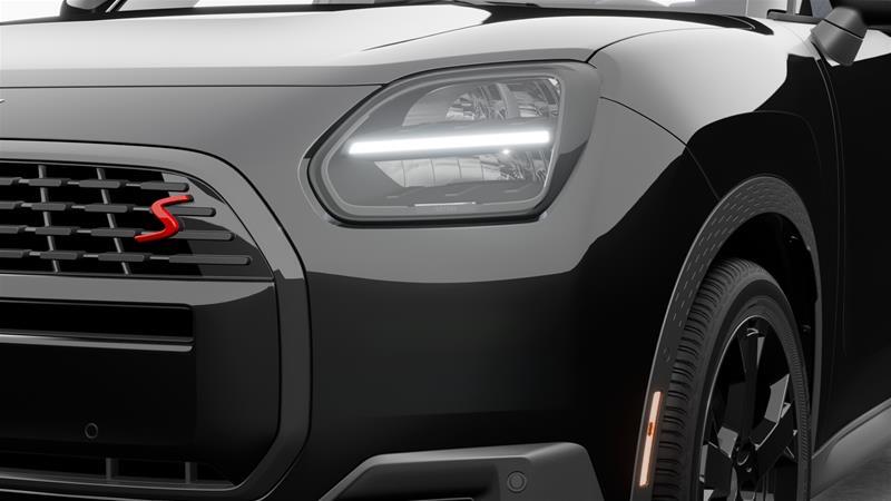 2026 MINI Countryman - Image 8