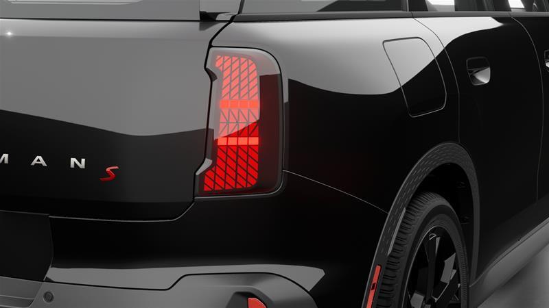 2026 MINI Countryman - Image 10