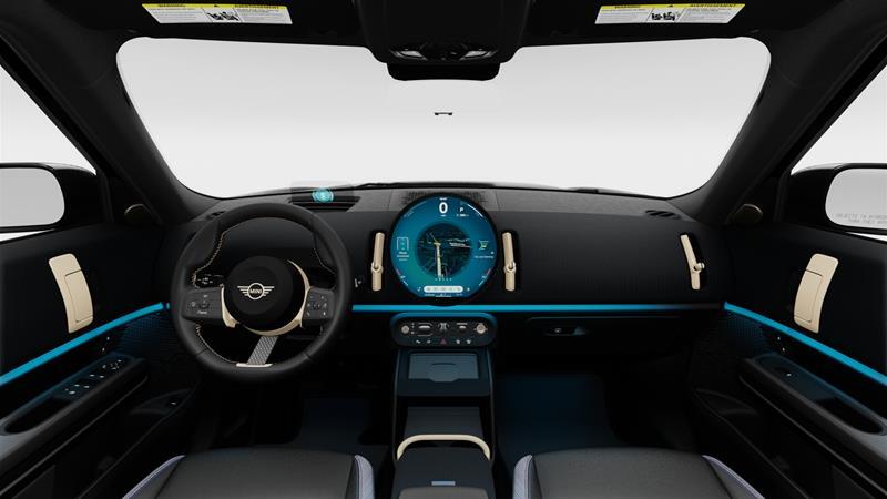 2026 MINI Countryman - Image 11