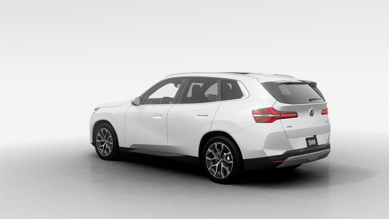 2026 BMW X3 - Image 2
