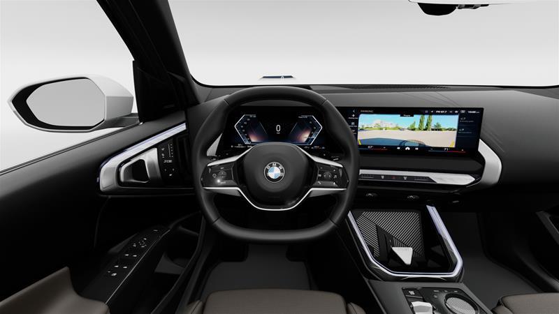 2026 BMW X3 - Image 11