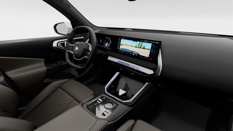 2026 BMW X3 - Image 12