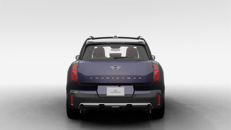 2026 MINI Countryman - Image 2