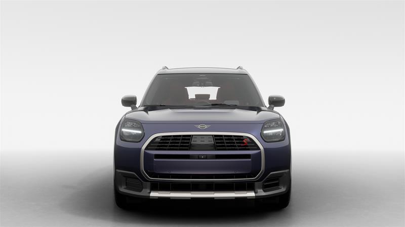2026 MINI Countryman - Image 4