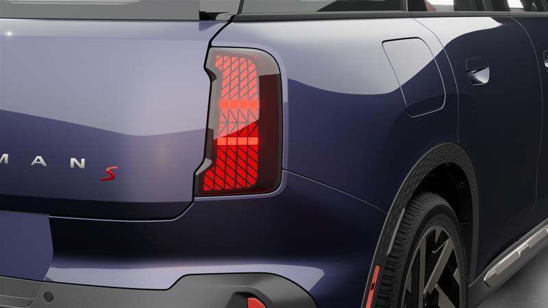 2026 MINI Countryman - Image 6