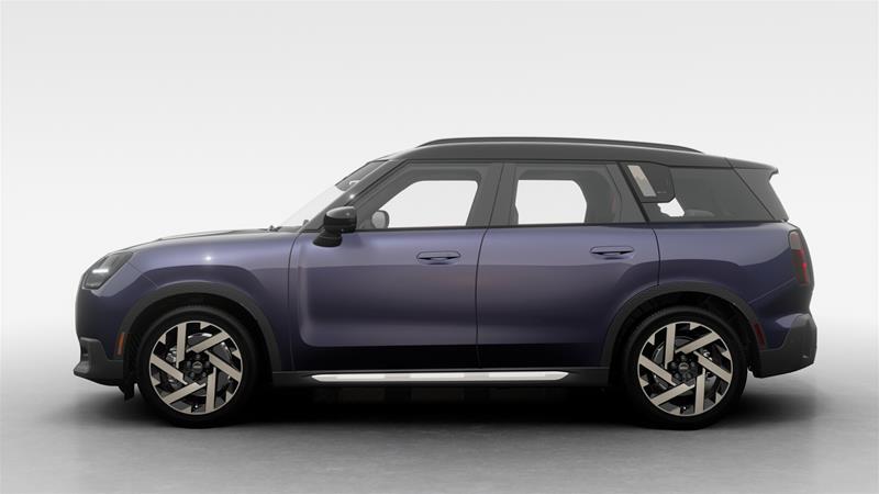 2026 MINI Countryman - Image 7