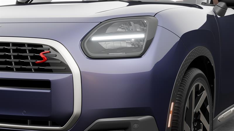 2026 MINI Countryman - Image 8