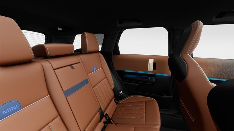 2026 MINI Countryman - Image 9