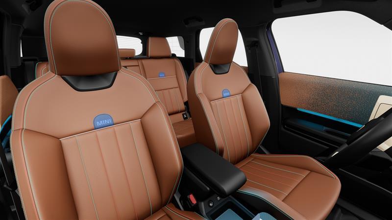 2026 MINI Countryman - Image 12