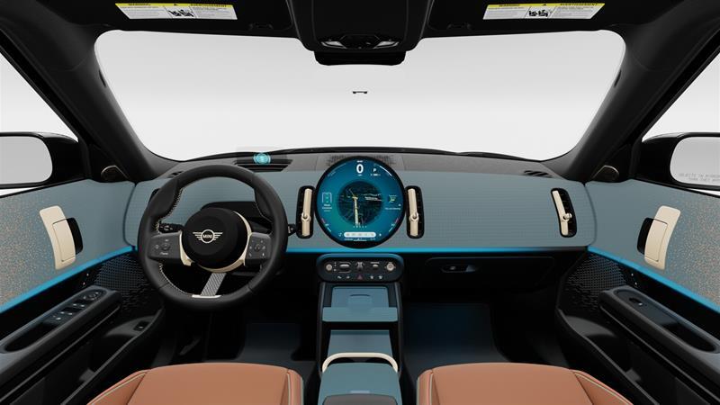 2026 MINI Countryman - Image 14