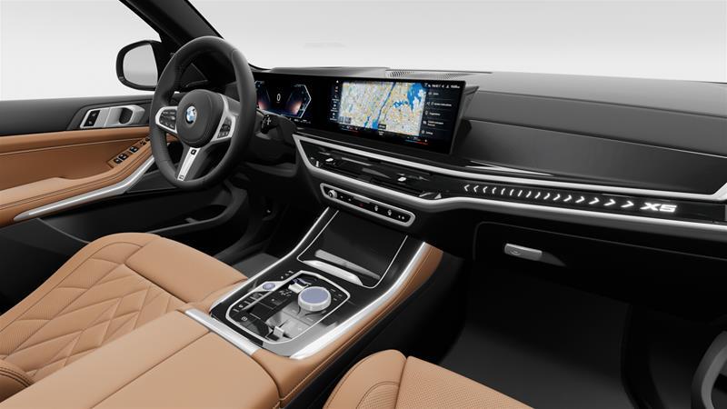 2026 BMW X5 - Image 13
