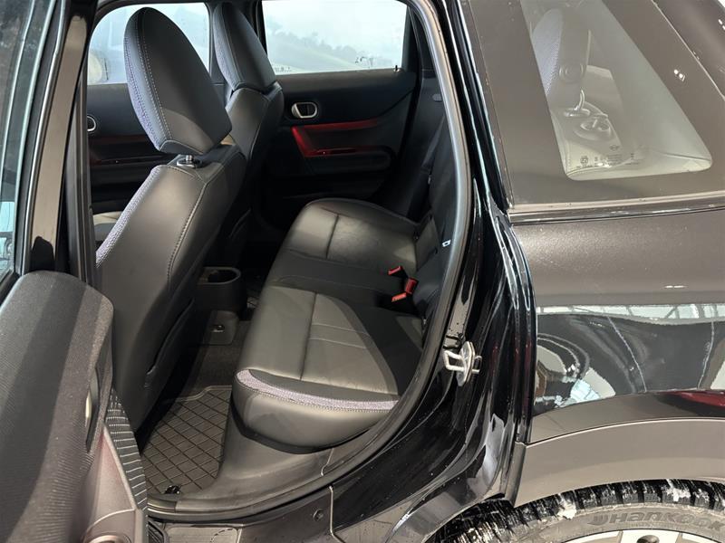 2026 MINI 5 Door - Image 8