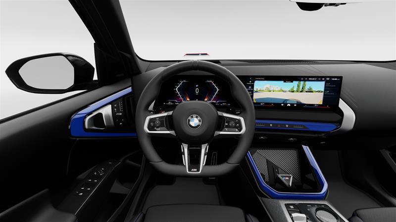 2026 BMW X3 - Image 13