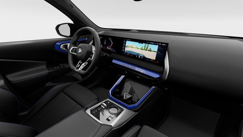 2026 BMW X3 - Image 10