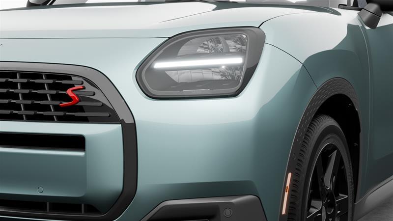 2026 MINI Countryman - Image 6