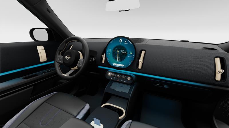 2026 MINI Countryman - Image 14